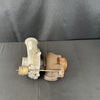 Ford F250 Turbo Turbocharger GTP38 For F350 F450 7.3L OEM (GTP38,GTP38R) Diesel