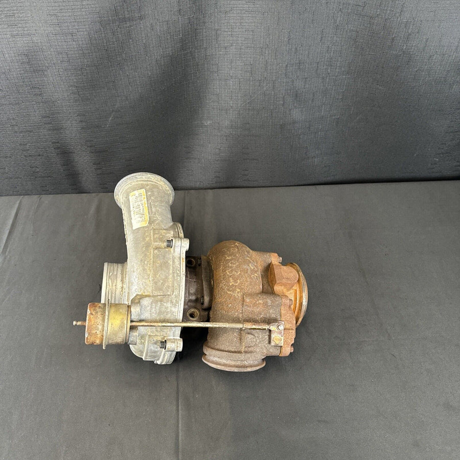 Ford F250 Turbo Turbocharger GTP38 For F350 F450 7.3L OEM (GTP38,GTP38R) Diesel