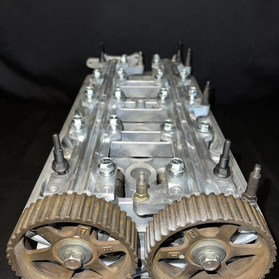 Honda Prelude 1998-2001 Cylinder Head P13-HF1 (H22A) Remanufactured