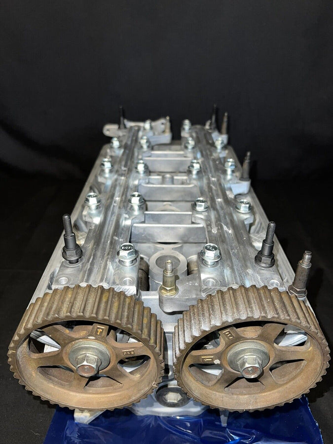 Honda Prelude 1998-2001 Cylinder Head P13-HF1 (H22A) Remanufactured
