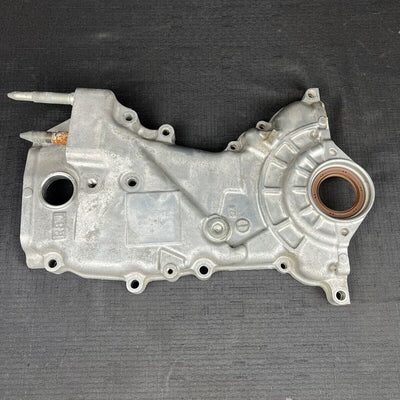 Honda Insight Timing Cover 1.3l Oem 11410-RBJ-J00 2010-2014