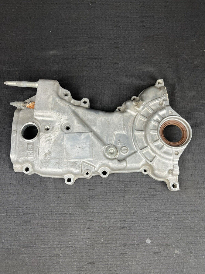 Honda Insight Timing Cover 1.3l Oem 11410-RBJ-J00 2010-2014