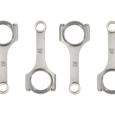 K1 Technologies Connecting Rods Set Alfa Romeo 2000TS 157mm 001EG17157