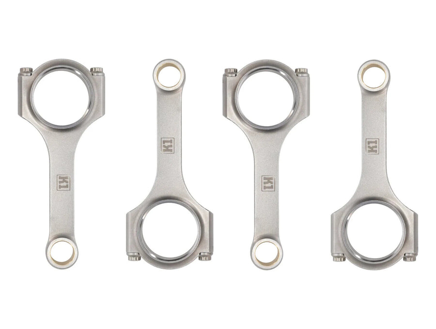 K1 Technologies Connecting Rods Set Alfa Romeo 2000TS 157mm 001EG17157