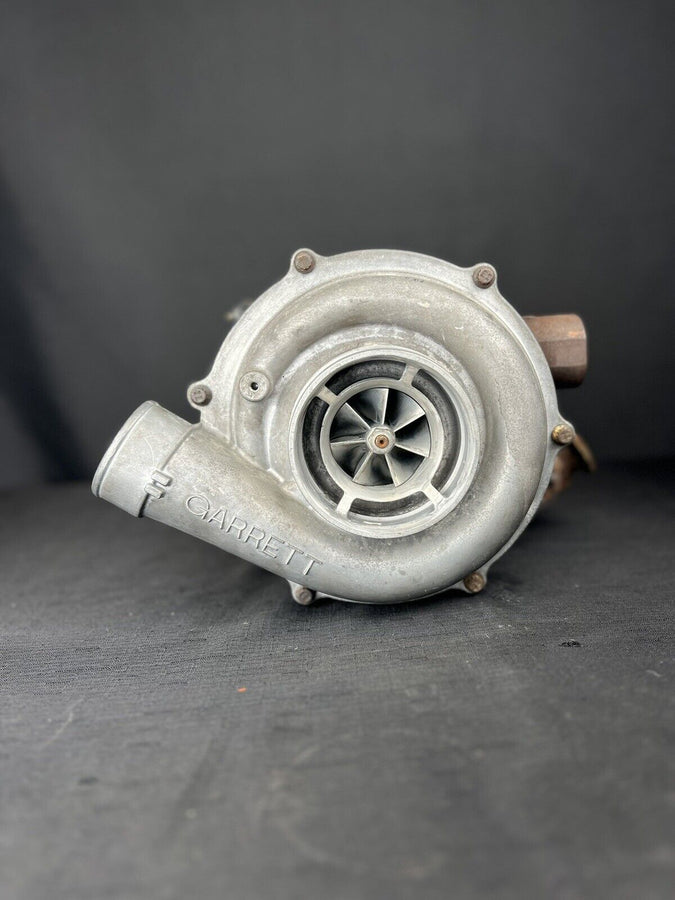 Ford F250 Power stoke Diesel Turbo 6.0 Billet wheel (1843761C93) (2004.5-2005.5)