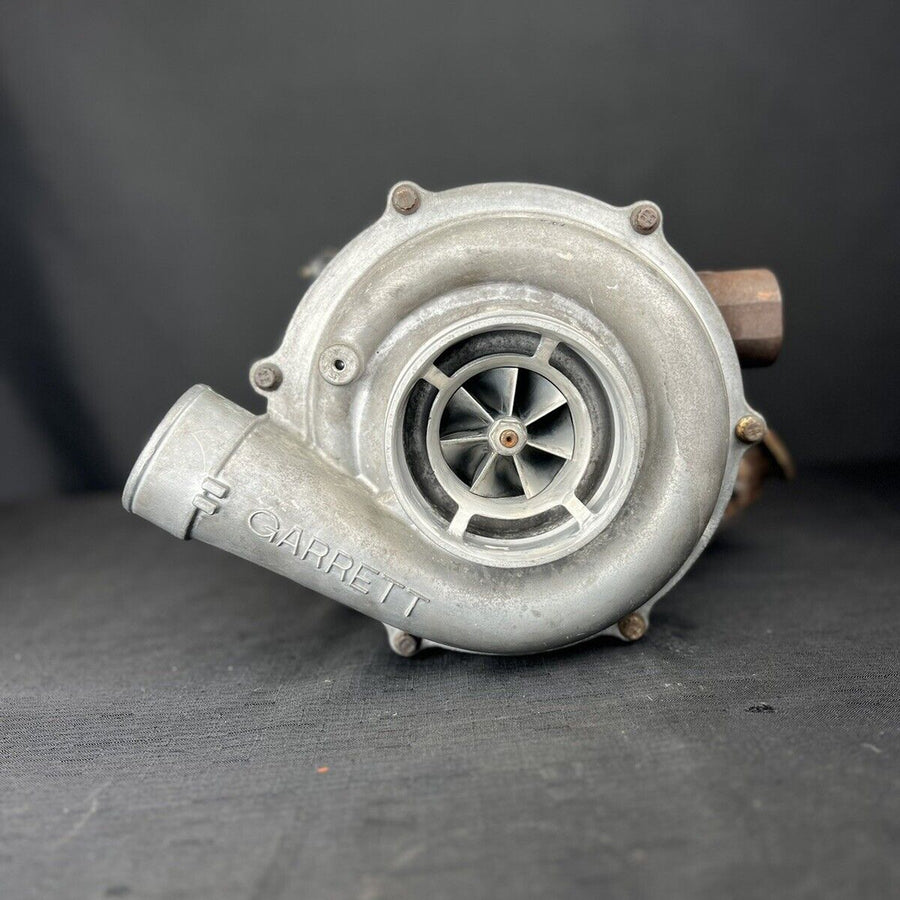 Ford F250 Power stoke Diesel Turbo 6.0 Billet wheel (1843761C93) (2004.5-2005.5)