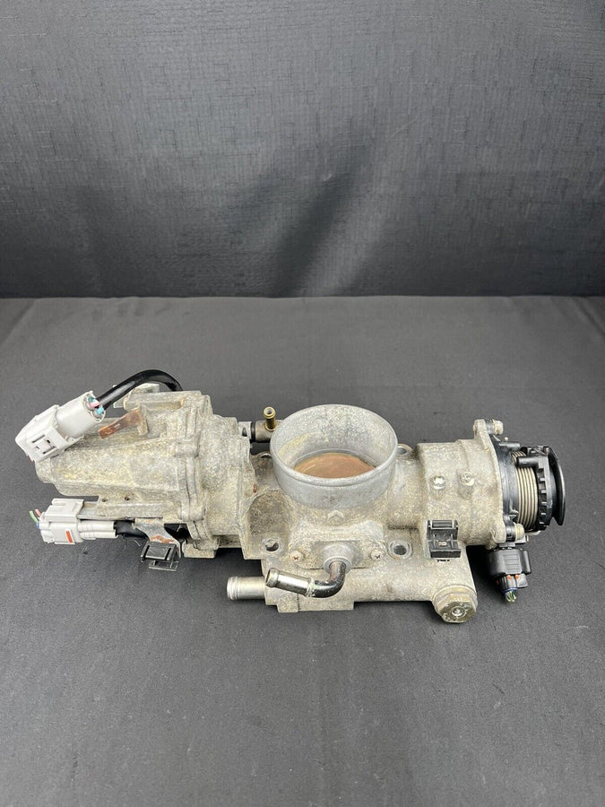 Toyota Landcruiser Throttle Body Assembly 4.7L 22030-50142 1998-2002