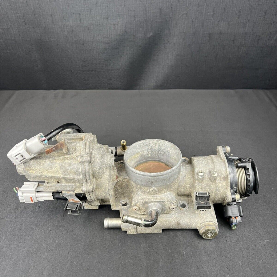 Toyota Landcruiser Throttle Body Assembly 4.7L 22030-50142 1998-2002