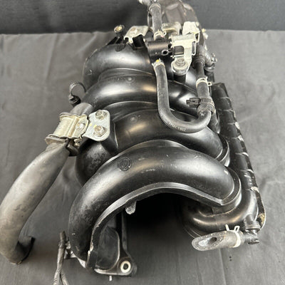 Nissan Altima Intake Manifold 2.5L w Throttle Body 2007-2012