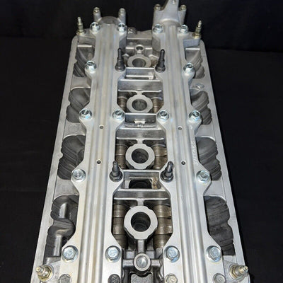 Honda Acura GSR HEAD VTEC DOHC Cylinder Head P72-2 OEM B18C1 1994-2001