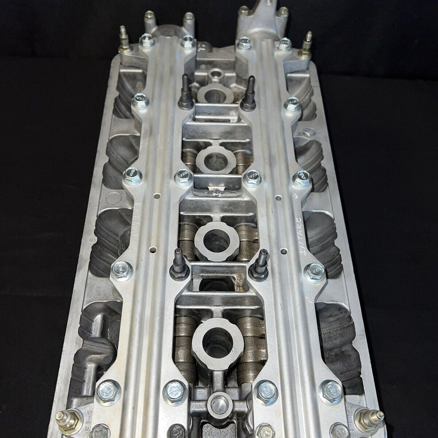 Honda Acura GSR HEAD VTEC DOHC Cylinder Head P72-2 OEM B18C1 1994-2001