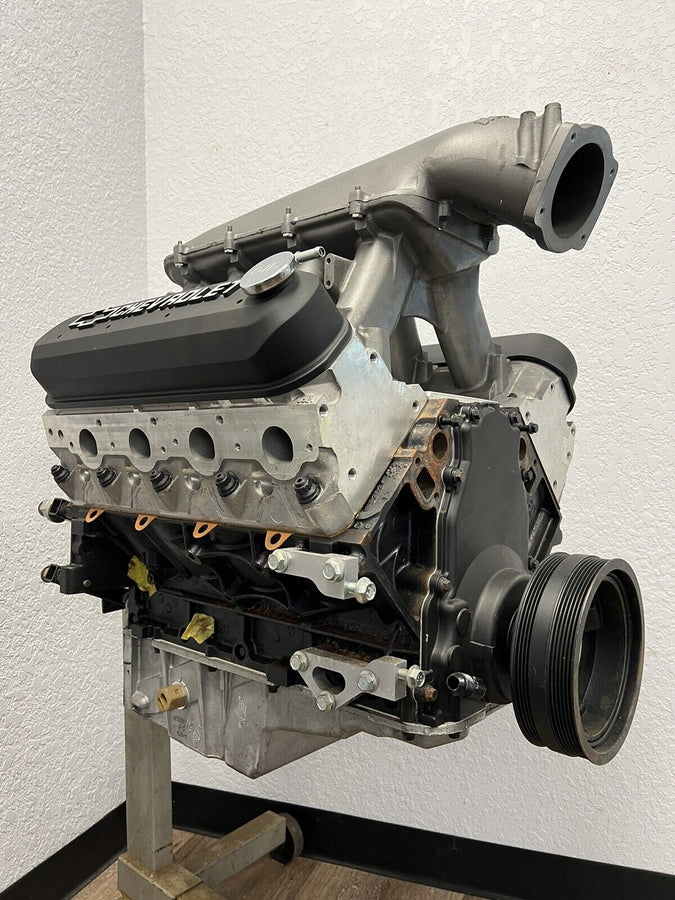 LQ9 408