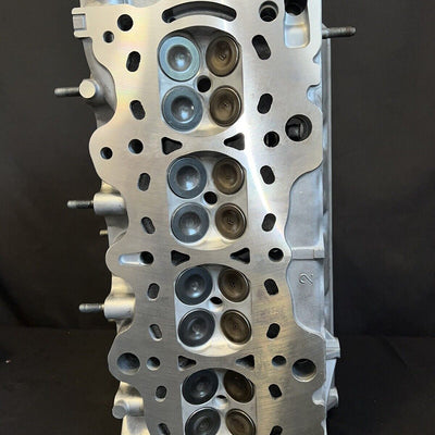 Honda Acura GSR HEAD VTEC DOHC Cylinder Head P72-2 OEM B18C1 1994-2001