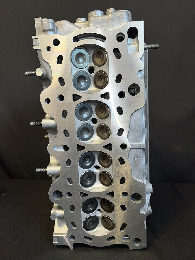 Honda Acura GSR HEAD VTEC DOHC Cylinder Head P72-2 OEM B18C1 1994-2001