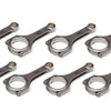 K1 Technologies Chevrolet LS Connecting Rods Chevy LS 6.098, H-Beam .945 Pin