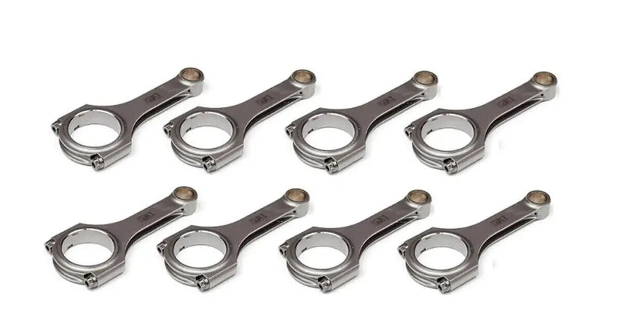 K1 Technologies Chevrolet LS Connecting Rods Chevy LS 6.098, H-Beam .945 Pin
