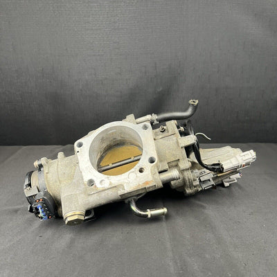 Toyota Landcruiser Throttle Body Assembly 4.7L 22030-50142 1998-2002