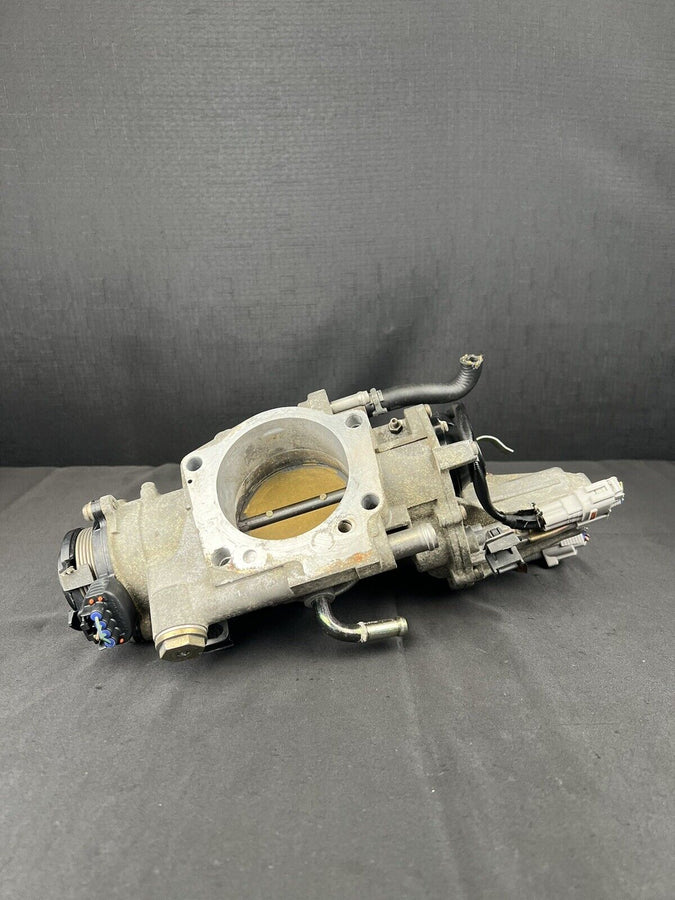 Toyota Landcruiser Throttle Body Assembly 4.7L 22030-50142 1998-2002