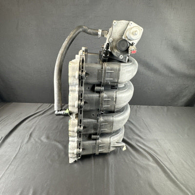 Ford Explorer Intake Manifold OEM With TB (6L2E-9424-FB FOMOCO) (2006-2008)