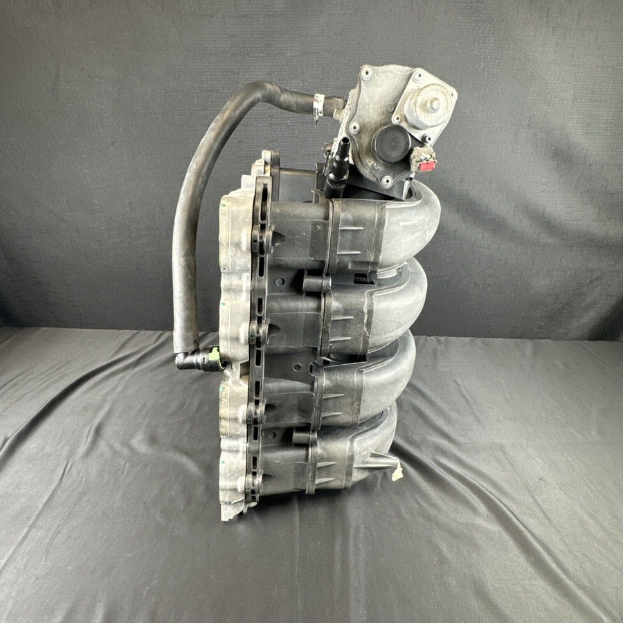 Ford Explorer Intake Manifold OEM With TB (6L2E-9424-FB FOMOCO) (2006-2008)