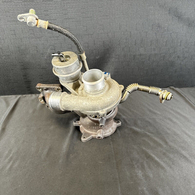 Ford Fusion 1.5L Turbocharger (F1FG-6K682-AB) FoMoCo 2014-2020