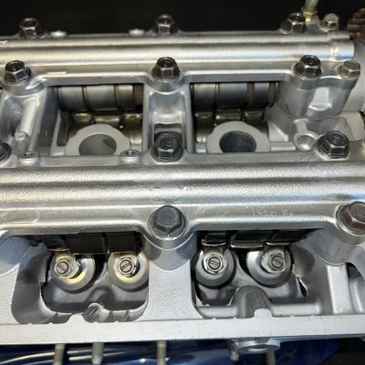 Honda B16 HEAD VTEC DOHC Cylinder Head PR3-1 B16A