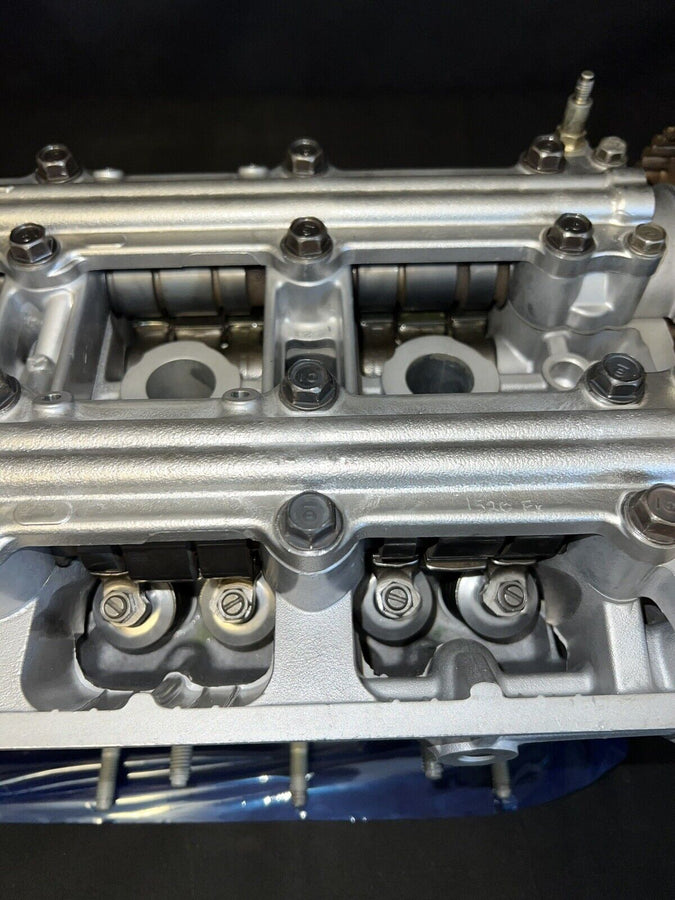 Honda B16 HEAD VTEC DOHC Cylinder Head PR3-1 B16A
