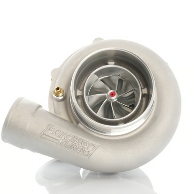 PTE 6466 Next Gen CEA Billet 64mm Turbo Precision 1000 HP .96 A/R 27304210229