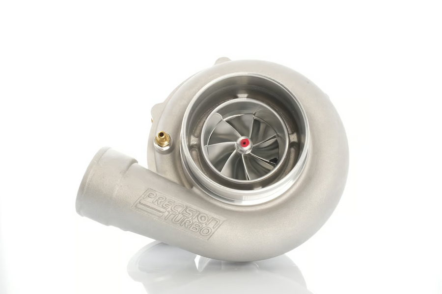 PTE 6466 Next Gen CEA Billet 64mm Turbo Precision 1000 HP .96 A/R 27304210229