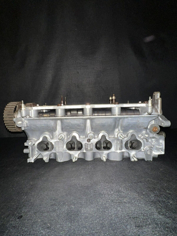 Honda Acura GSR HEAD VTEC DOHC Cylinder Head P72-2 OEM B18C1 1994-2001 Dual Spr
