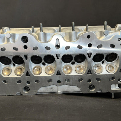 Honda Acura GSR HEAD VTEC DOHC Cylinder Head P72-2 OEM B18C1 1994-2001