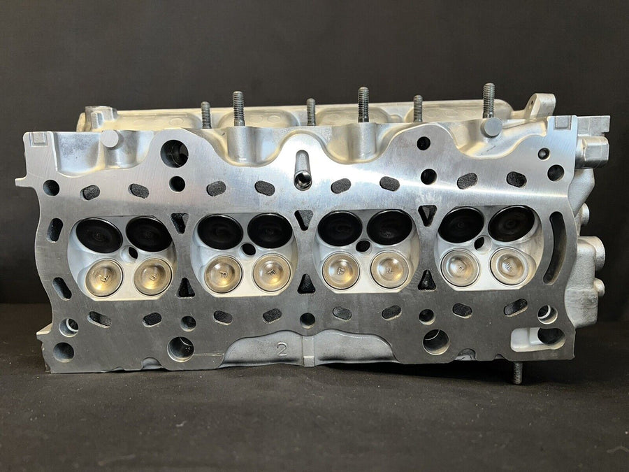 Honda Acura GSR HEAD VTEC DOHC Cylinder Head P72-2 OEM B18C1 1994-2001