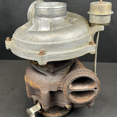 Ford F250 Turbo Turbocharger GTP38 For F350 F450 7.3L OEM (GTP38,GTP38R) Diesel
