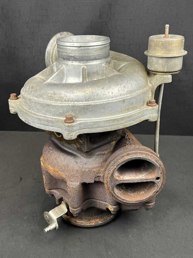 Ford F250 Turbo Turbocharger GTP38 For F350 F450 7.3L OEM (GTP38,GTP38R) Diesel