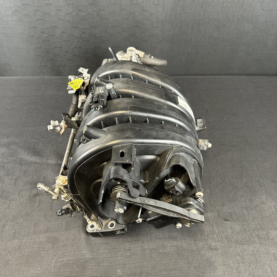 Chevrolet Sonic Intake Manifold 1.8L OEM GM 2012-2018 W Throttle Body (Mod Vac)