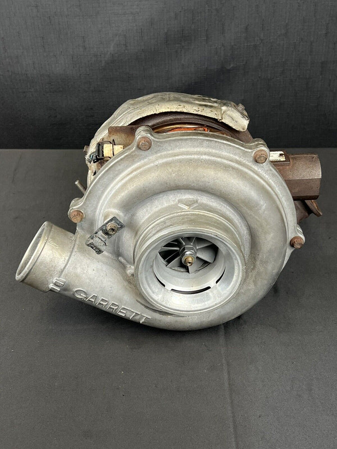Ford E250-E350 F350 6.0L Diesel Turbocharger Remanufactured OEM 2005-2007 FOMCO