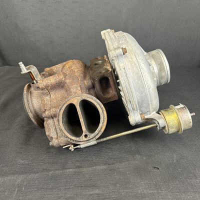 Ford F250 Turbo Turbocharger GTP38 For F350 F450 7.3 OEM (GTP38,GTP38R) Diesel