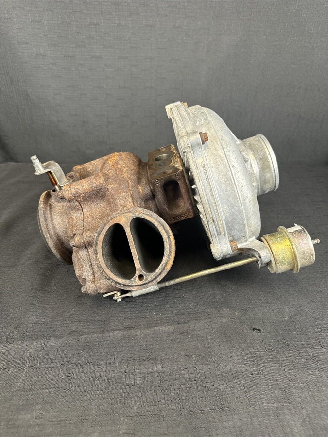 Ford F250 Turbo Turbocharger GTP38 For F350 F450 7.3 OEM (GTP38,GTP38R) Diesel