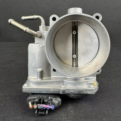 Nissan NV2500/Titan & Infiniti QX56 Throttle Body 5.6L 1LA76-01 F OEM 2011-2019