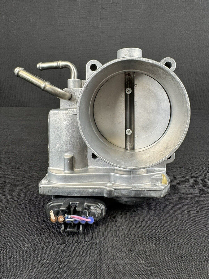 Nissan NV2500/Titan & Infiniti QX56 Throttle Body 5.6L 1LA76-01 F OEM 2011-2019