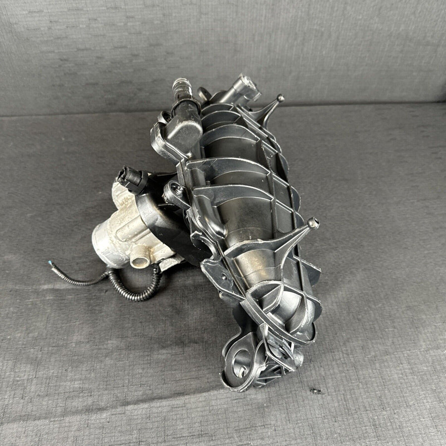 FORD ESCAPE AWD 1.6 Turbo Ecoboost Engine Intake Manifold OEM 2013-2016