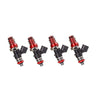 Injector Dynamics ID1050X Injectors Subaru WRX 1050.48.11.WRX.4