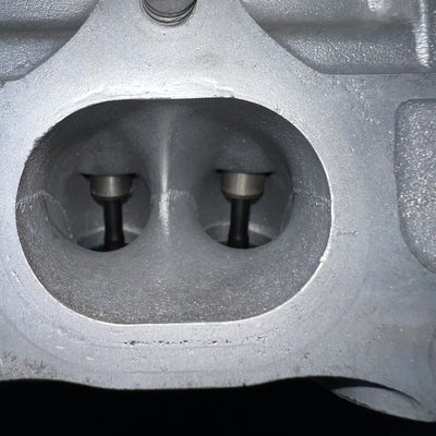 Honda B16 HEAD VTEC DOHC Cylinder Head PR3-1 B16A