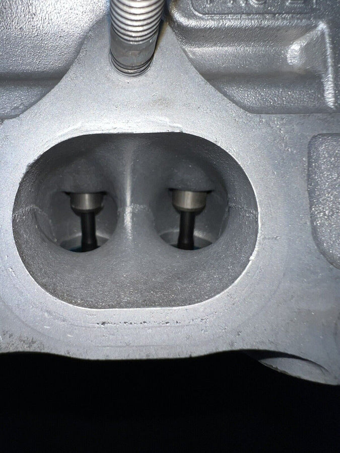 Honda B16 HEAD VTEC DOHC Cylinder Head PR3-1 B16A