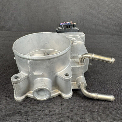Nissan NV2500/Titan & Infiniti QX56 Throttle Body 5.6L 1LA76-01 F OEM 2011-2019