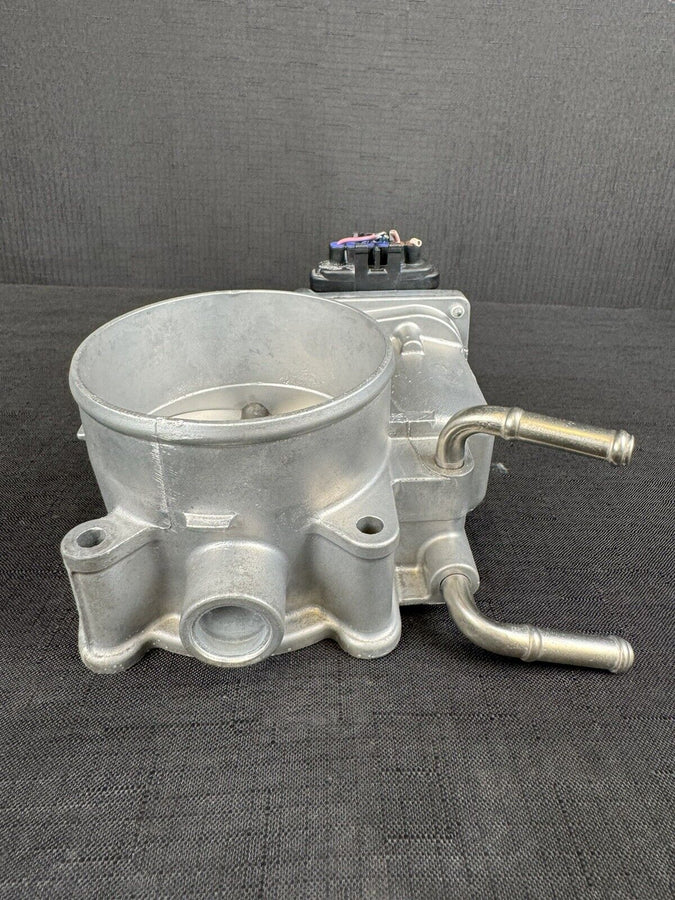 Nissan NV2500/Titan & Infiniti QX56 Throttle Body 5.6L 1LA76-01 F OEM 2011-2019