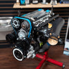 2JZ GTE - Billet Main Cap Engine 3.0 Built Toyota Supra