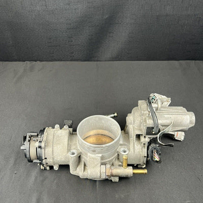 Toyota Sequoia Tundra 4.7L Fuel Throttle Body 22030-50142 1998-2002