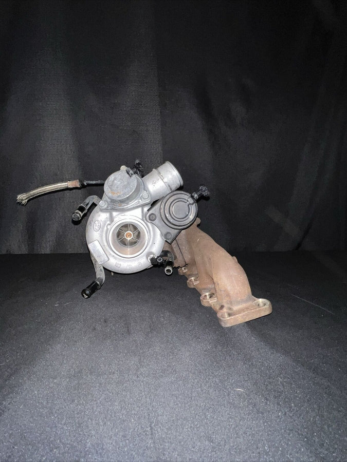 Hyundai Genesis Turbocharger W/Manifold (2.0L) OEM (28231-2C410) (2010-2012)