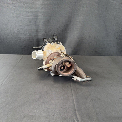 Chevrolet Trax GM Turbocharger w/ Manifold 1.4L OEM (25201066) (13-21)